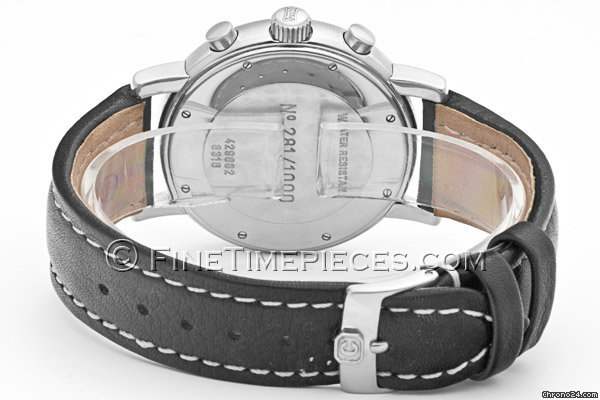 replica Chopard Chronograph Mille Miglia  limitiertes Jubil?umsmodell - 16 / 8316 WATCHES 1 