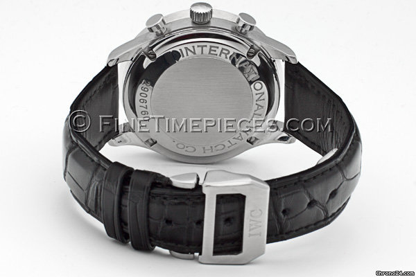 replica IWC Portugieser Chronograph Automatic m. Faltschlie e - 3714 - 45 WATCHES 1 