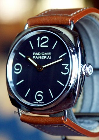 replica Panerai PAM 232 Radiomir 1938 Special Edition 47 mm: WATCHES 1 