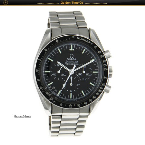 Omega Speedmaster