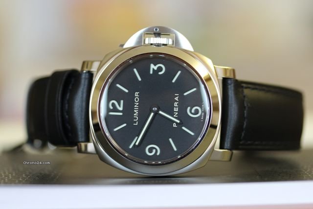 Panerai Luminor Base Pam 00112
