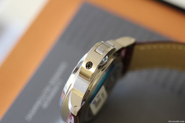 replica Panerai Luminor Marina Automatic Pam164 WATCHES 1 