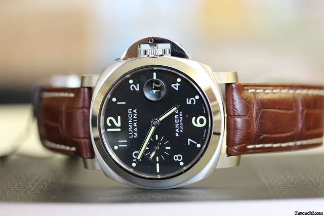 Panerai Luminor Marina Automatic Pam164