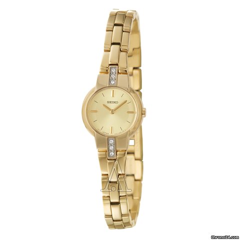 Seiko Women's Dress Watch