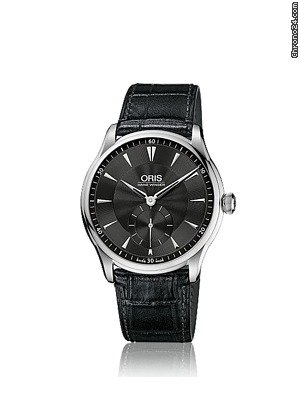 Oris Culture Artelier Handwinding NEU incl MWST mit Box+Papieren