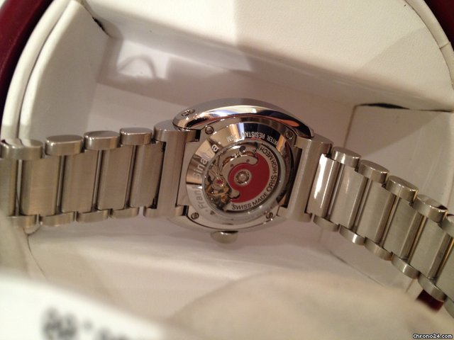 replica Oris Sinatra Lady automatic WATCHES 1 