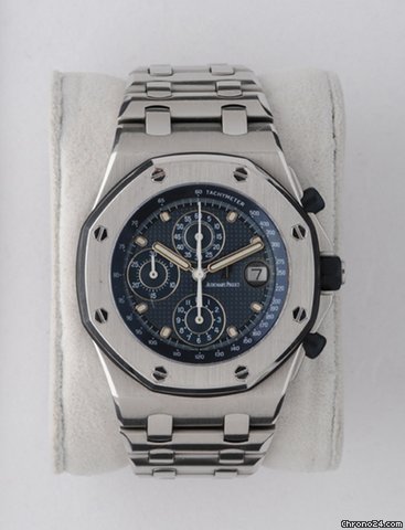 Audemars Piguet Royal Oak Offshore