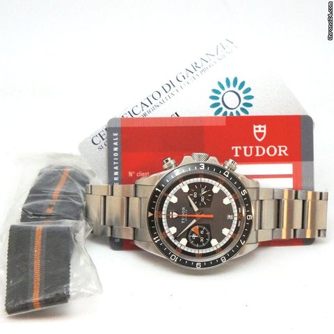 replica Tudor Heritage Montecarlo WATCHES 1 