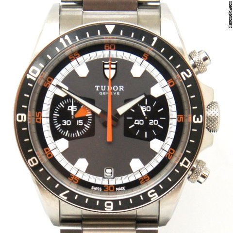 Tudor Heritage Montecarlo