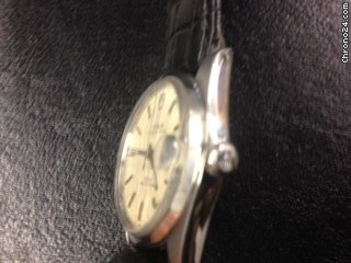 replica Tudor by Rolex Prince Date Oysterdate Vintage WATCHES 1 