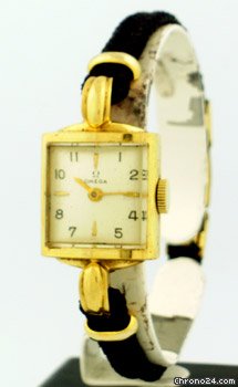 Omega circa 1947