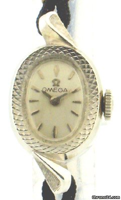 replica Omega Ref. AA 5775 WATCHES 1 