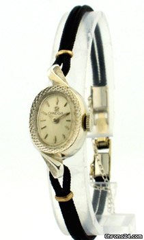Omega Ref. AA 5775