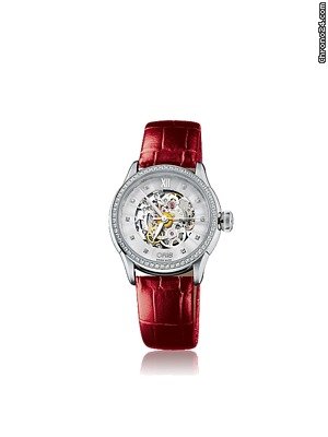 Oris Culture Artelier Skeleton Dia NEU incl MWST mit Box+Papieren