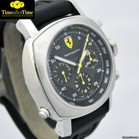 replica Panerai FERRARI CHRONO WATCHES 1 