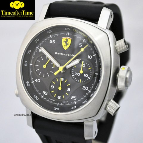 Panerai FERRARI CHRONO