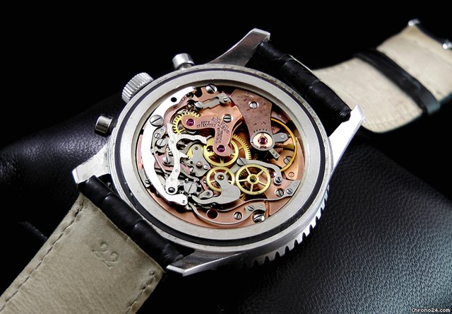 replica Breitling Navitimer lip 806 rare WATCHES 1 