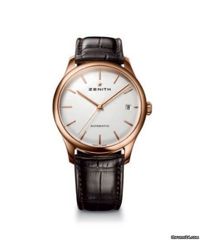 Zenith Port Royal Calibre 2572 /D.S.R. NEW