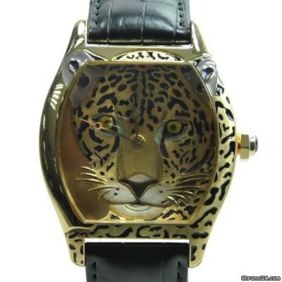 Cartier HPI00412