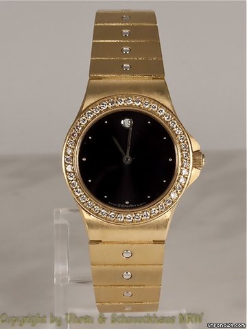 Zenith PACIFIC LADIES