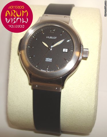Hublot Elegant Lady