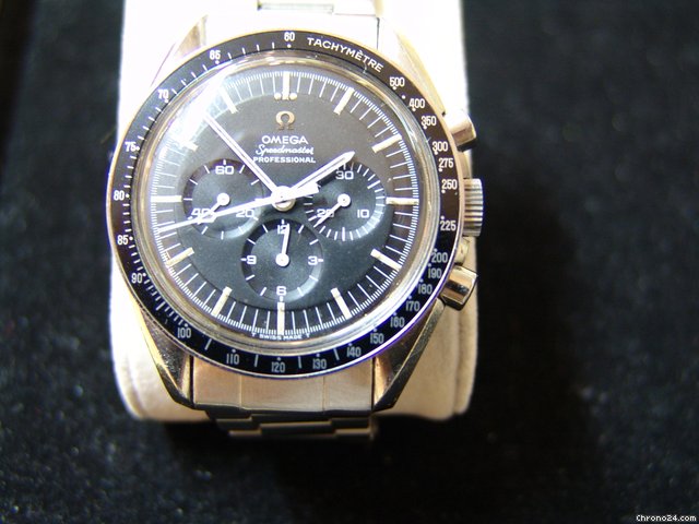 Omega Speedmaster