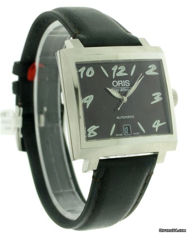 replica Oris Dizzy Gillespie Limited Edition WATCHES 1 