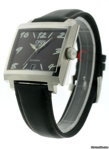 Oris Dizzy Gillespie Limited Edition