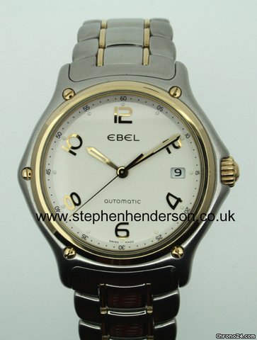 Ebel 1911