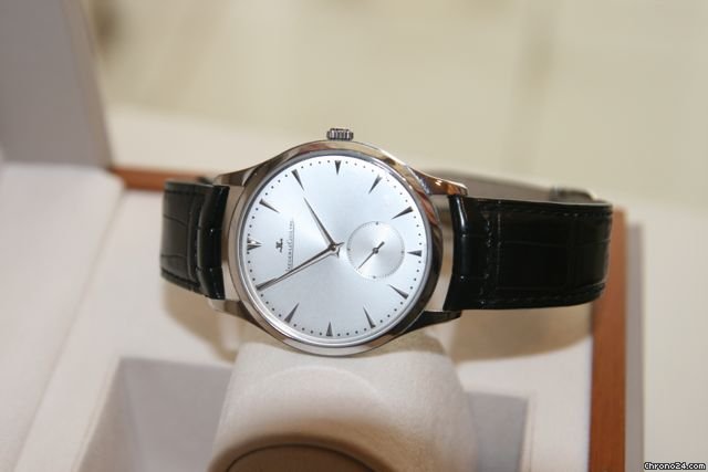 Jaeger-LeCoultre MASTER GRANDE ULTRATHIN