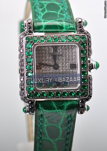 Chopard Happy Sport Square