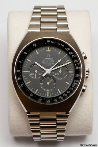 Omega Mark II