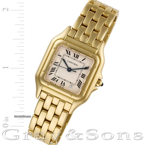 Cartier Panthere W2501489