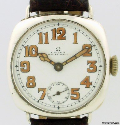 replica Omega circa 1915 WATCHES 1 