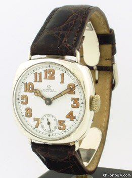 Omega circa 1915