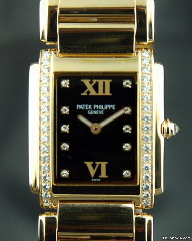 Patek Philippe Twenty-4