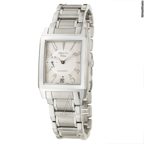 Zenith Men's Port Royal V Elite Watch