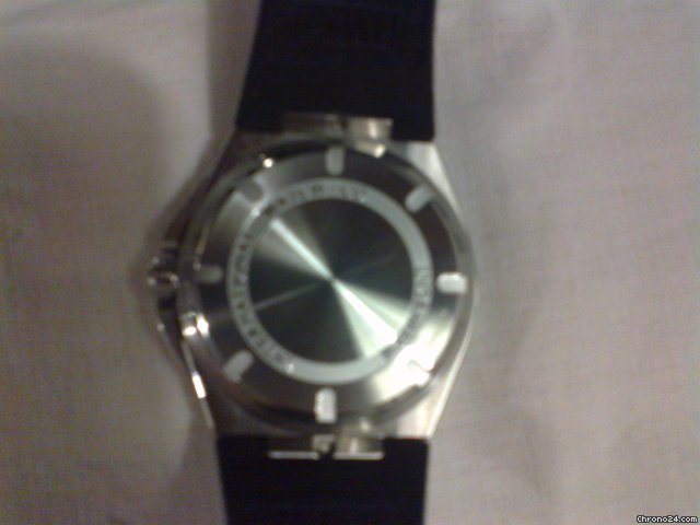 replica IWC INGENIEUR Automatic Mission Earth WATCHES 1 
