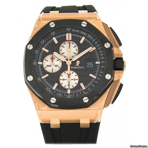 Audemars Piguet Royal Oak offshore 26400RO.OO.A002CA.01