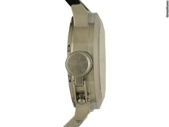 replica U-Boat Italo Fontana Classico 45mm WATCHES 1 