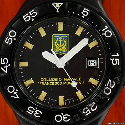 replica Breitling Colt Collegio Navale Francesco Morosini WATCHES 1 