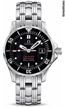 Omega Seamaster 300 M Quartz 28 mm