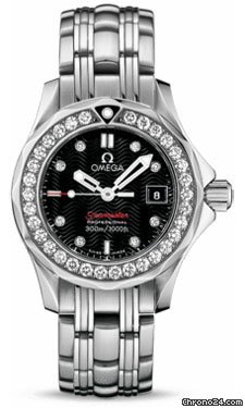 Omega Seamaster 300 M Quartz 28 mm