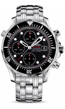 Omega Seamaster 300 M Chrono Diver 41.5 mm