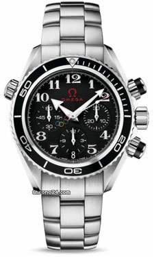 Omega Seamaster Olympic Collection Timeless