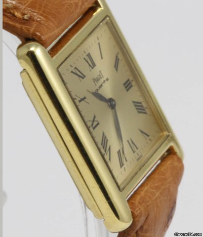 replica Piaget Ref. 70802 WATCHES 1 