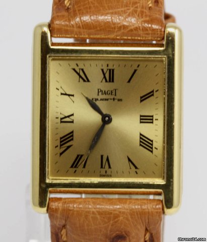 Piaget Ref. 70802