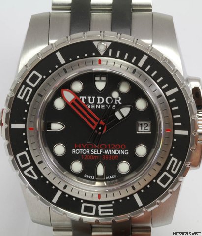 Tudor Ref. 21011