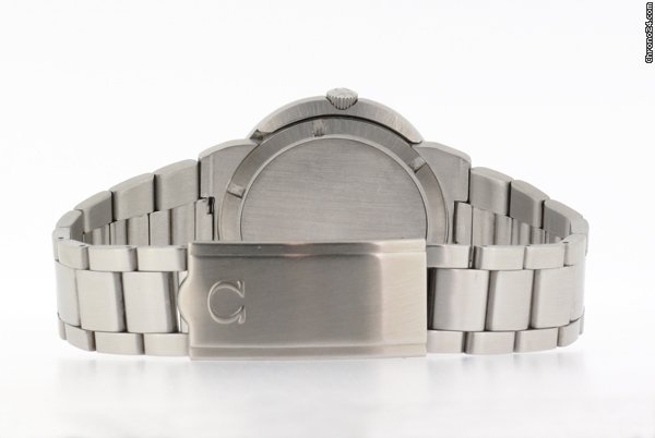 replica Omega Gents Dynamic Automatic WATCHES 1 