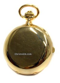 replica Patek Philippe Cronografo WATCHES 1 